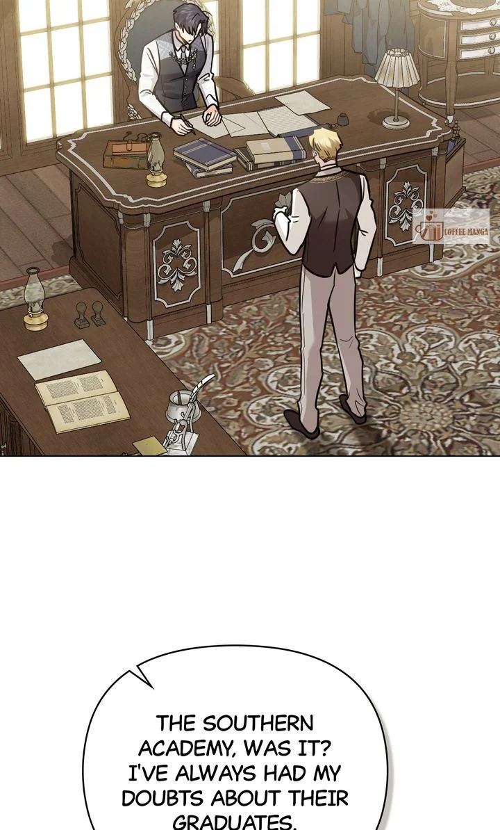 Finding Camellia chapter 113 page 27