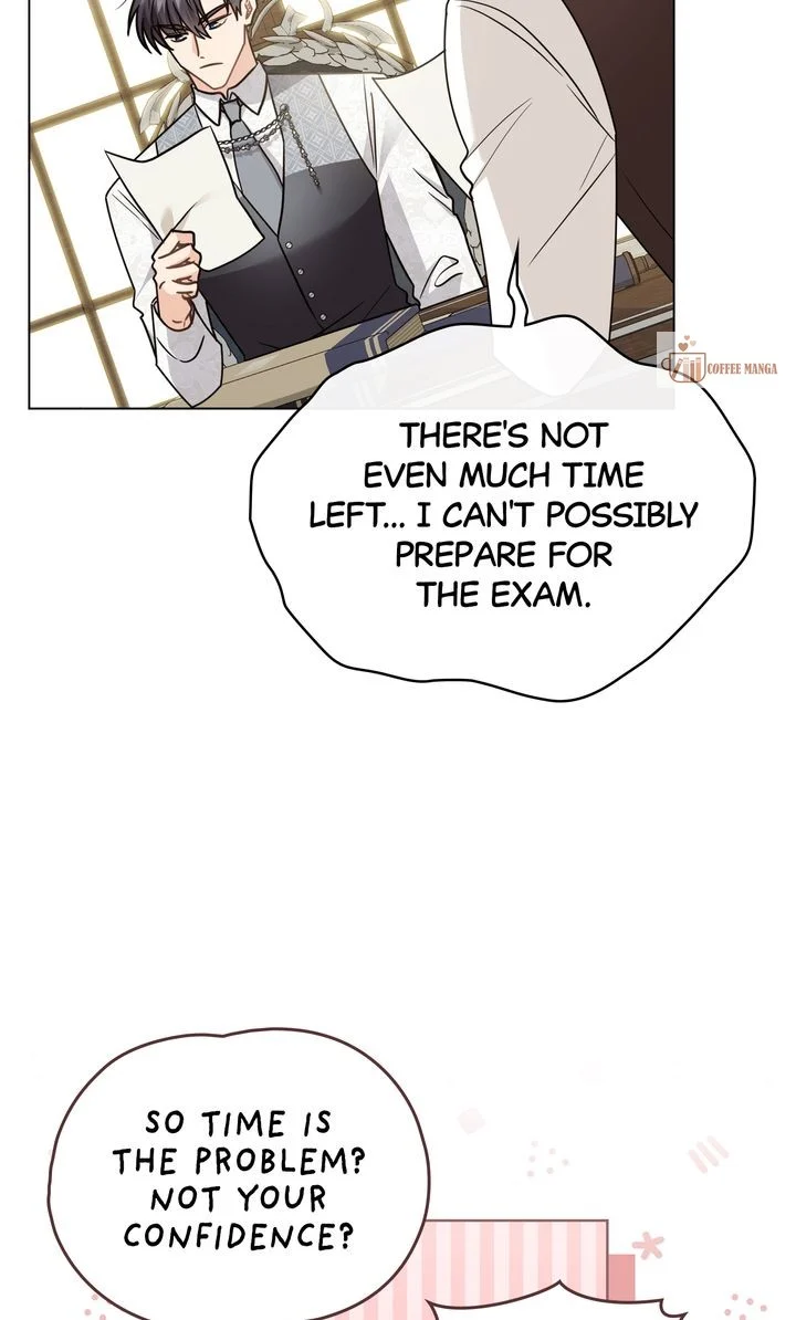 Finding Camellia chapter 113 page 31