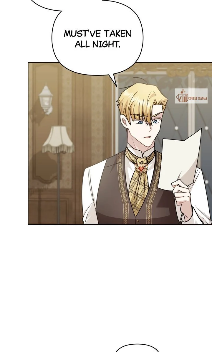 Finding Camellia chapter 113 page 33