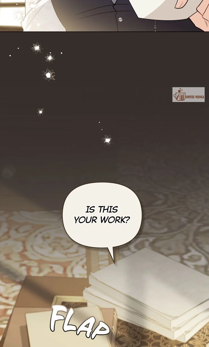 Finding Camellia chapter 113 page 37
