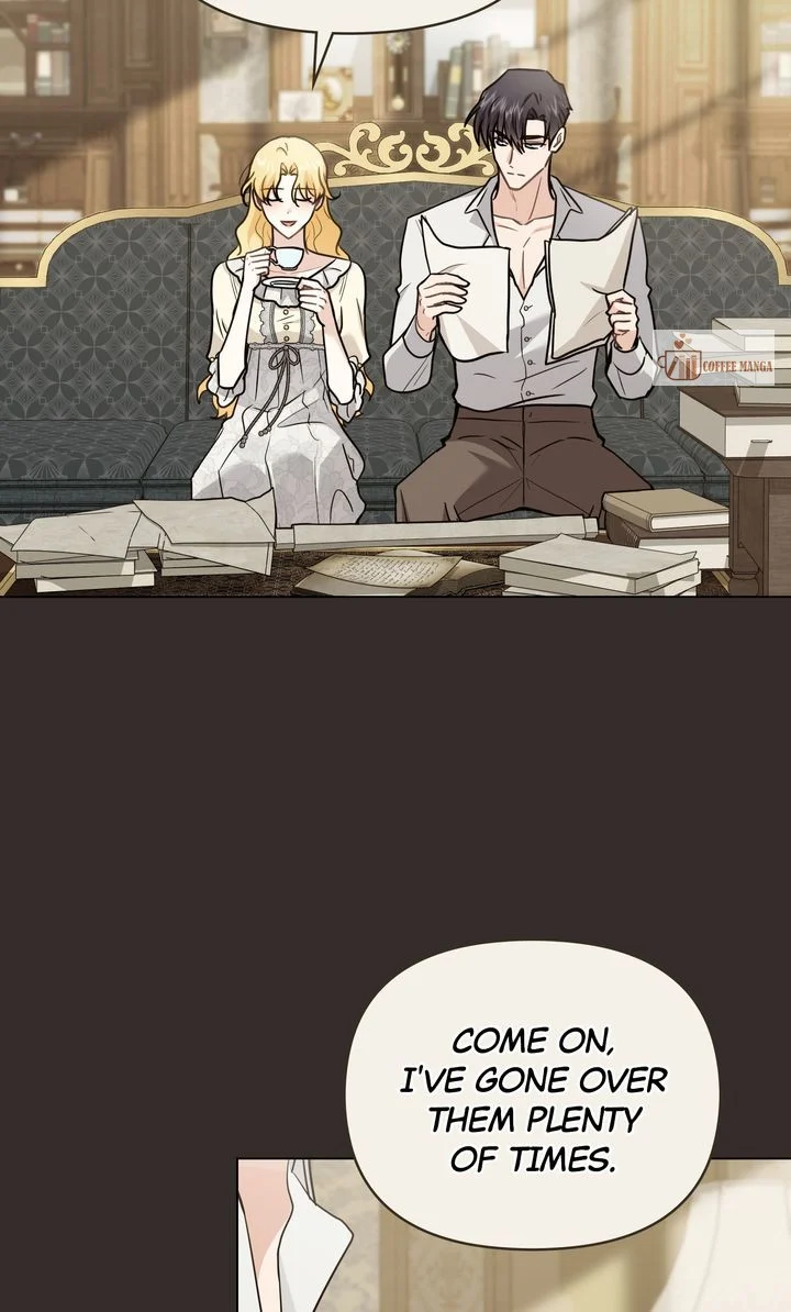 Finding Camellia chapter 113 page 39