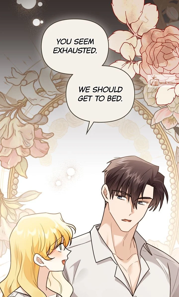 Finding Camellia chapter 113 page 41
