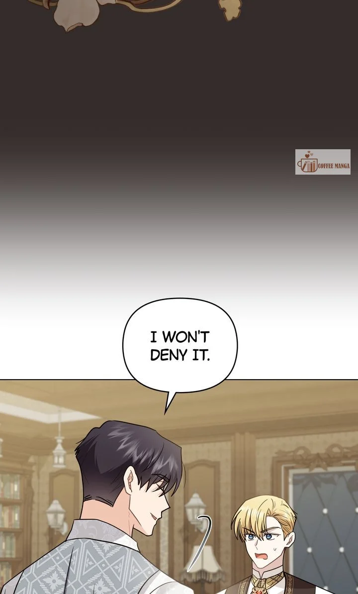 Finding Camellia chapter 113 page 43