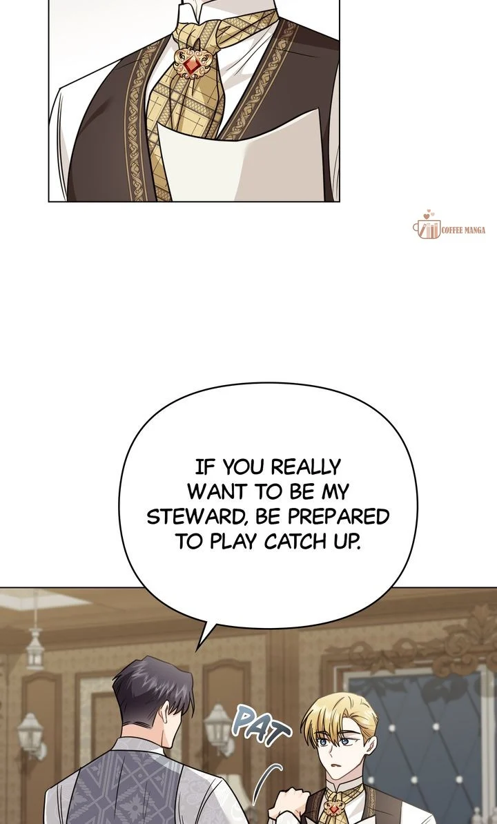 Finding Camellia chapter 113 page 45