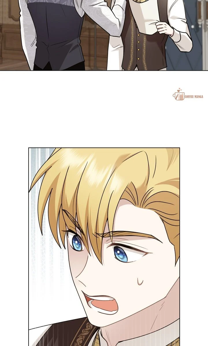 Finding Camellia chapter 113 page 46