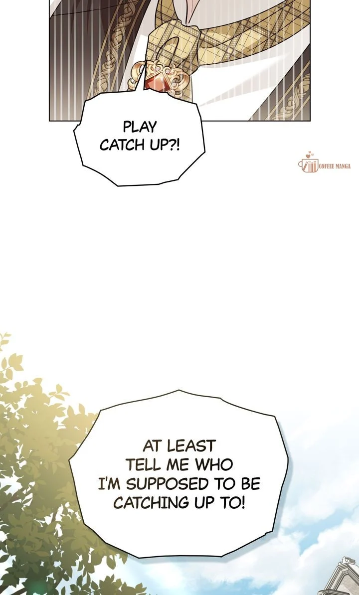 Finding Camellia chapter 113 page 47