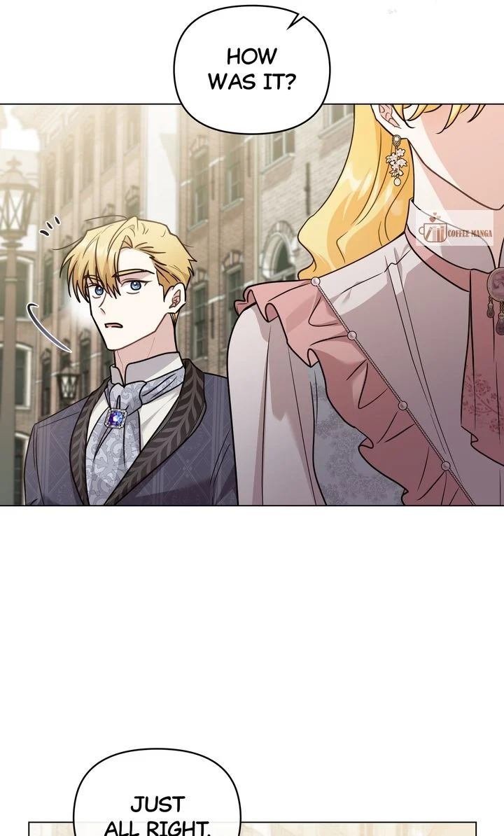 Finding Camellia chapter 113 page 57