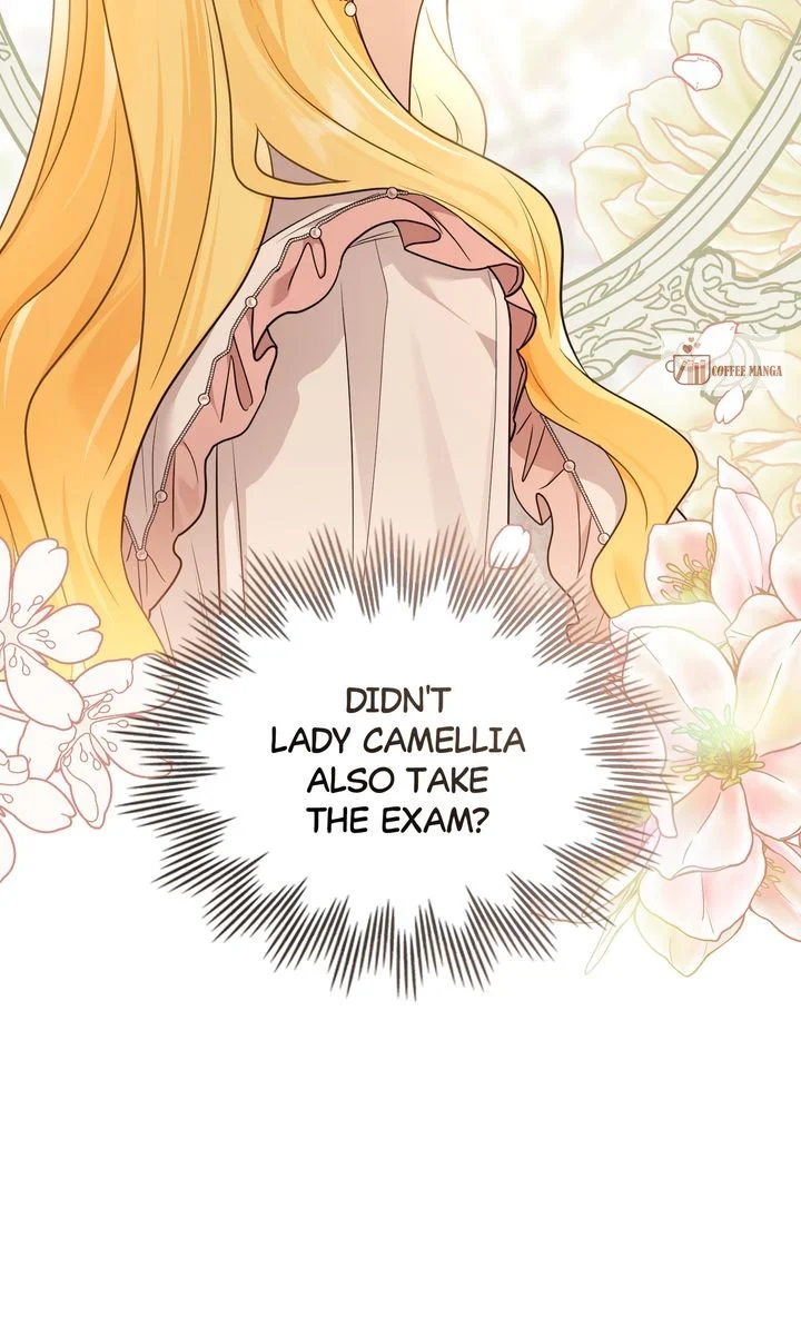 Finding Camellia chapter 113 page 60