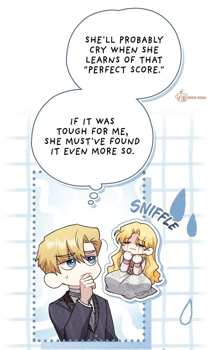 Finding Camellia chapter 113 page 61