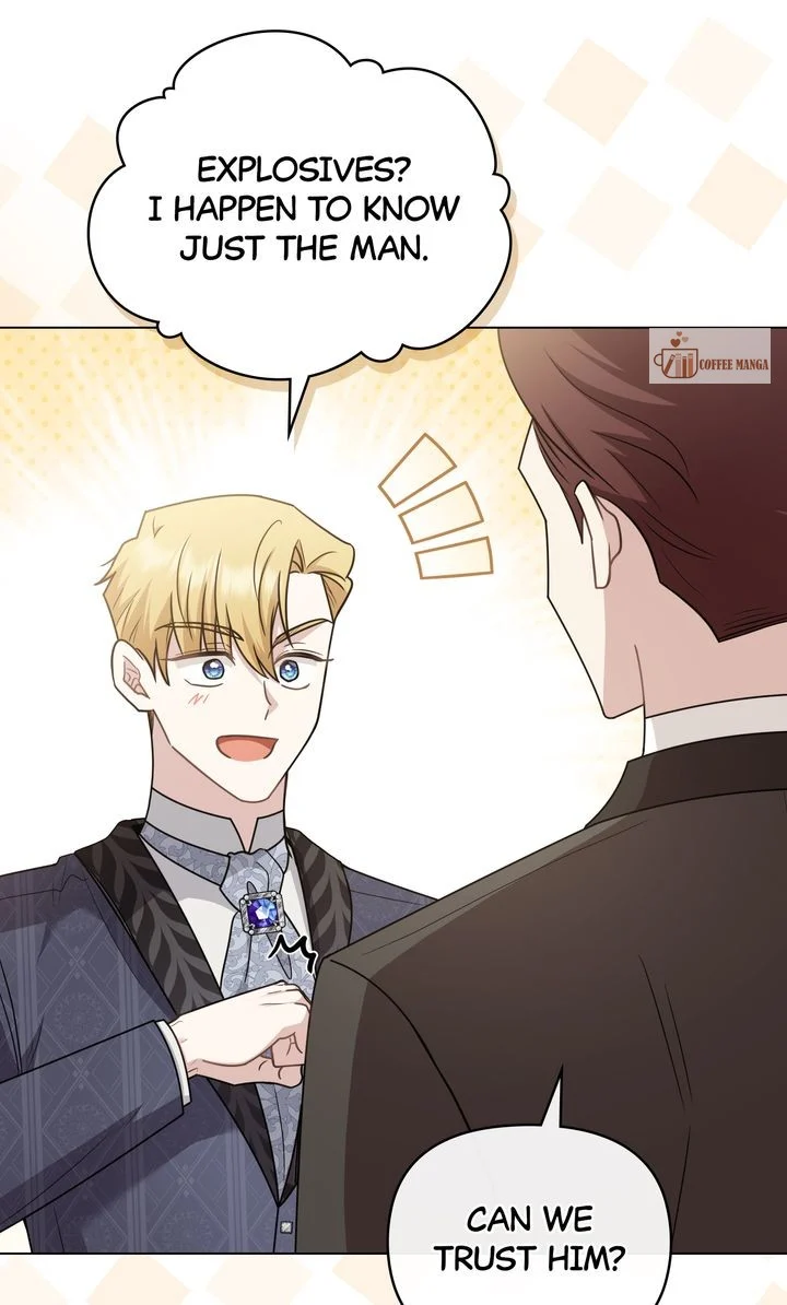 Finding Camellia chapter 113 page 66