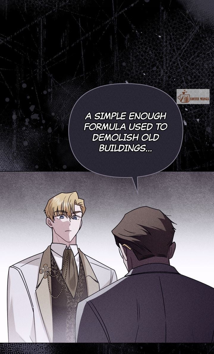 Finding Camellia chapter 113 page 71