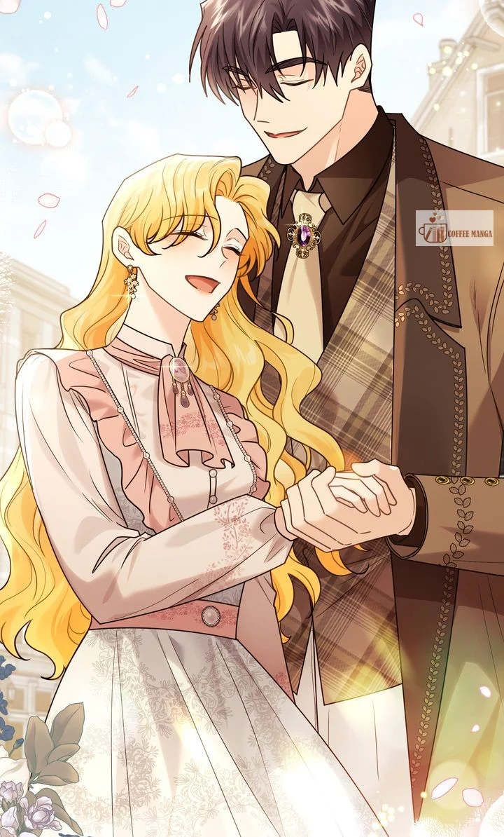 Finding Camellia chapter 113 page 77