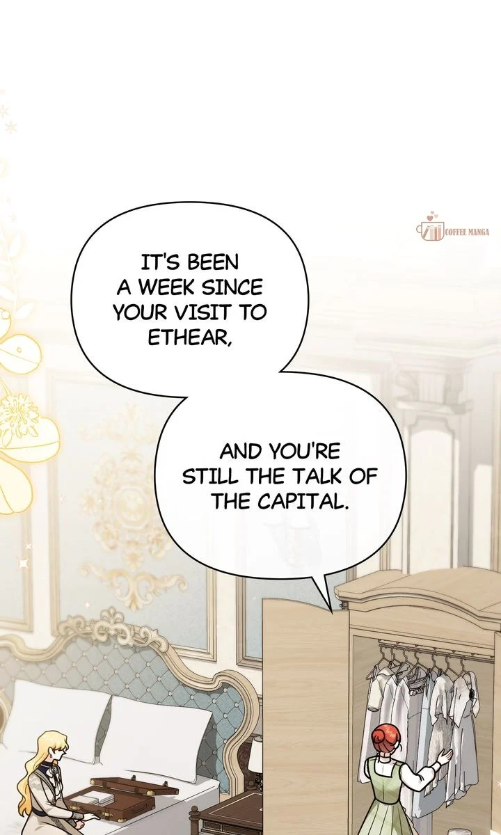 Finding Camellia chapter 116 page 2