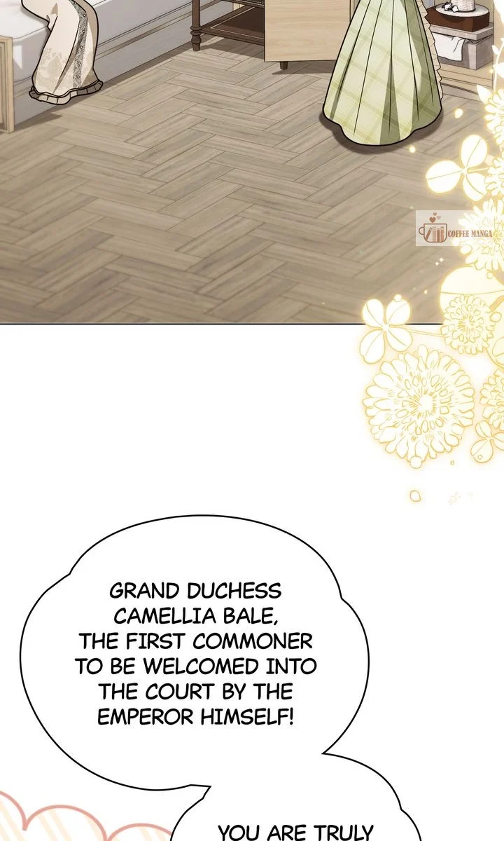 Finding Camellia chapter 116 page 3