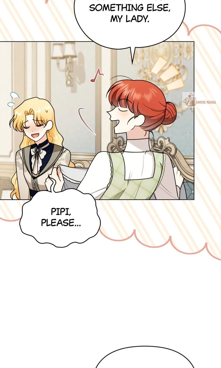 Finding Camellia chapter 116 page 4