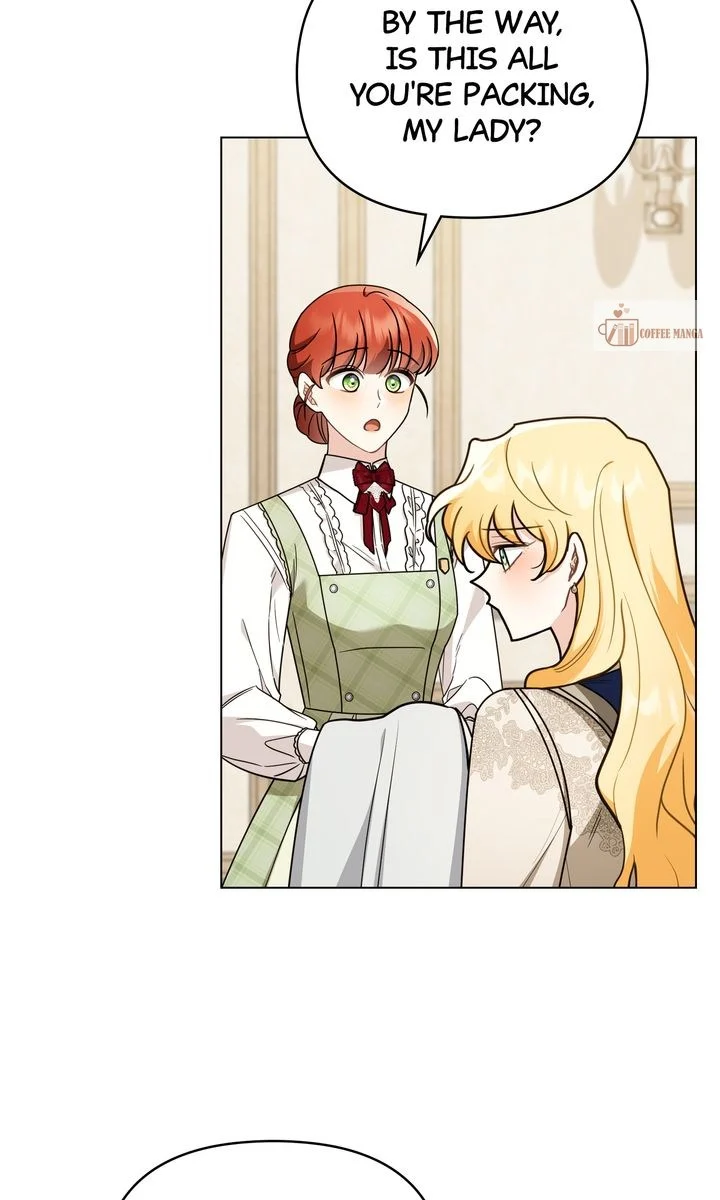 Finding Camellia chapter 116 page 5
