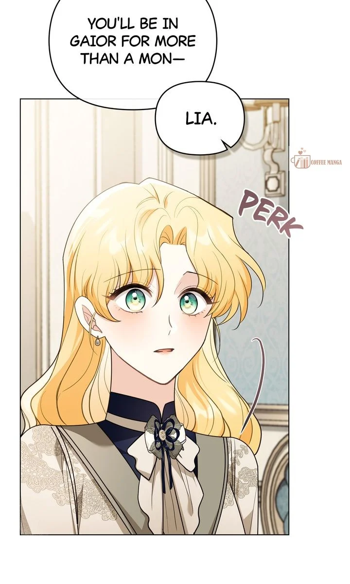 Finding Camellia chapter 116 page 6