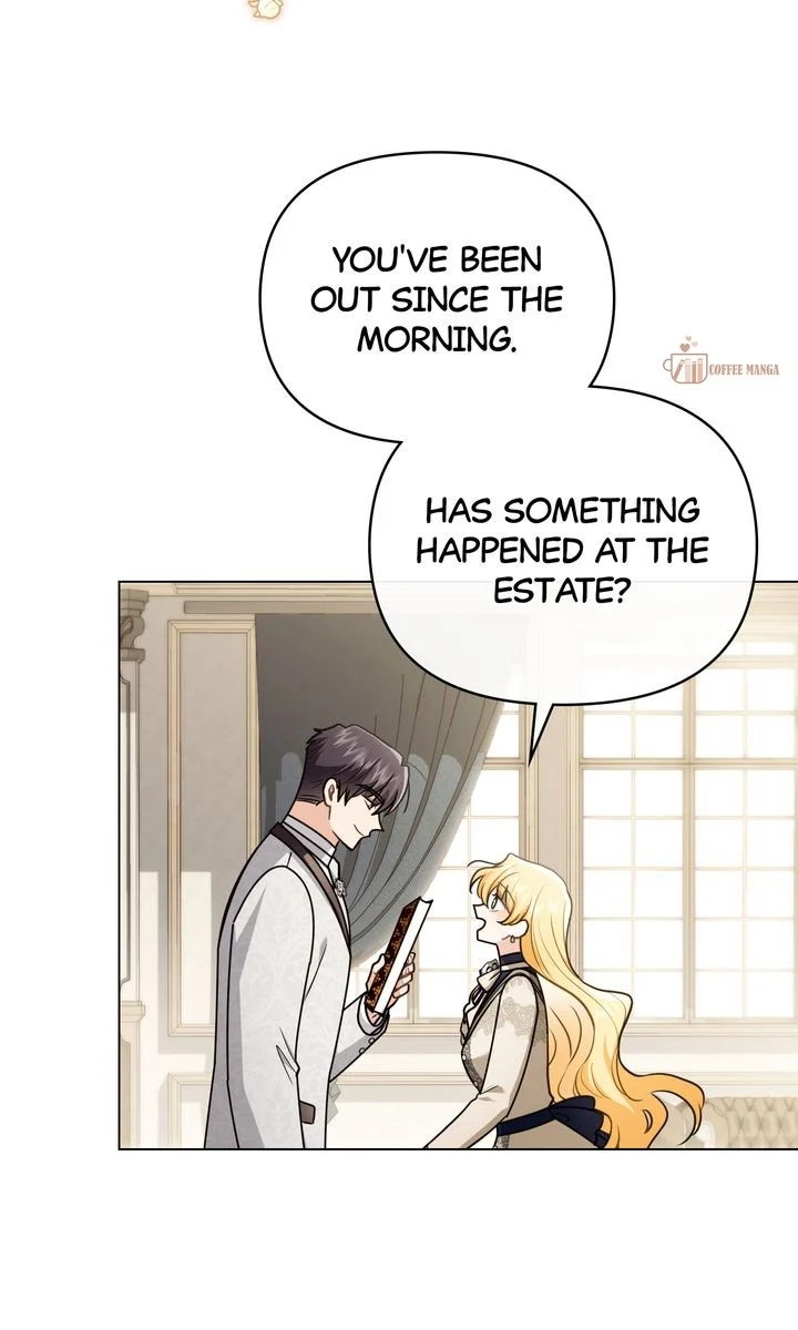 Finding Camellia chapter 116 page 9