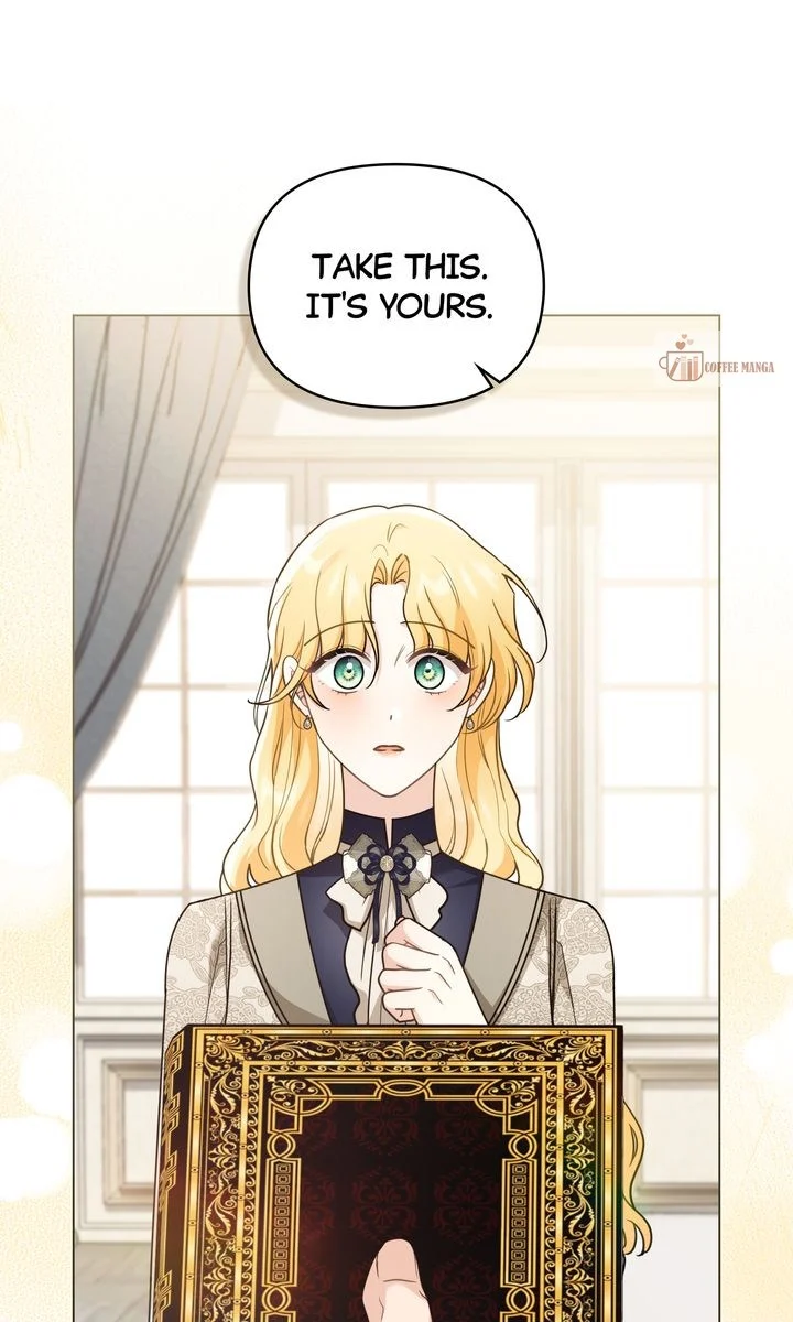 Finding Camellia chapter 116 page 10