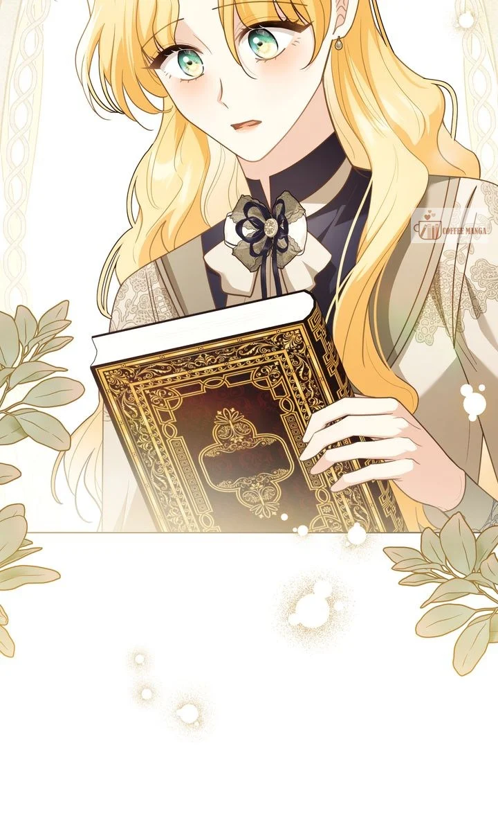 Finding Camellia chapter 116 page 12