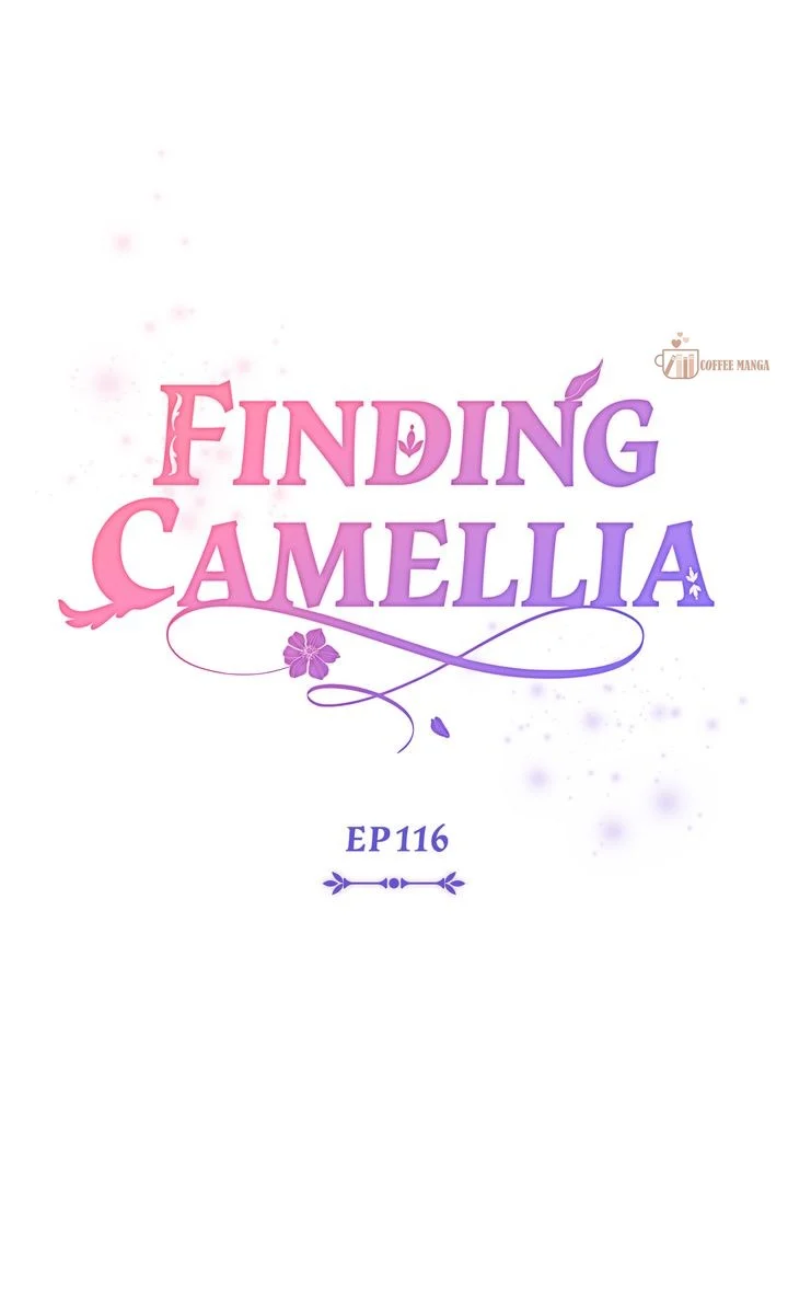 Finding Camellia chapter 116 page 13