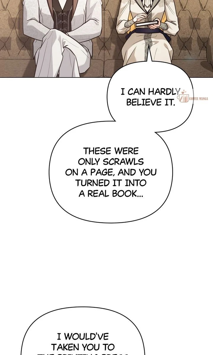 Finding Camellia chapter 116 page 15
