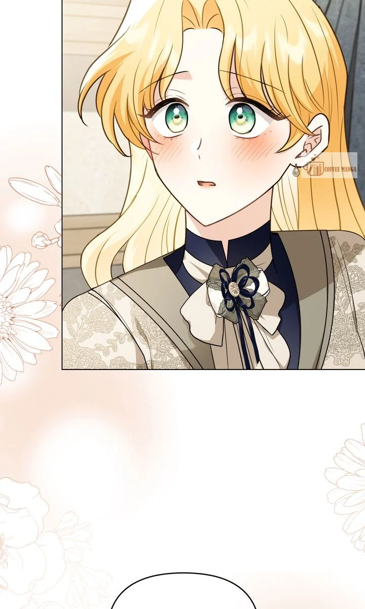 Finding Camellia chapter 116 page 21