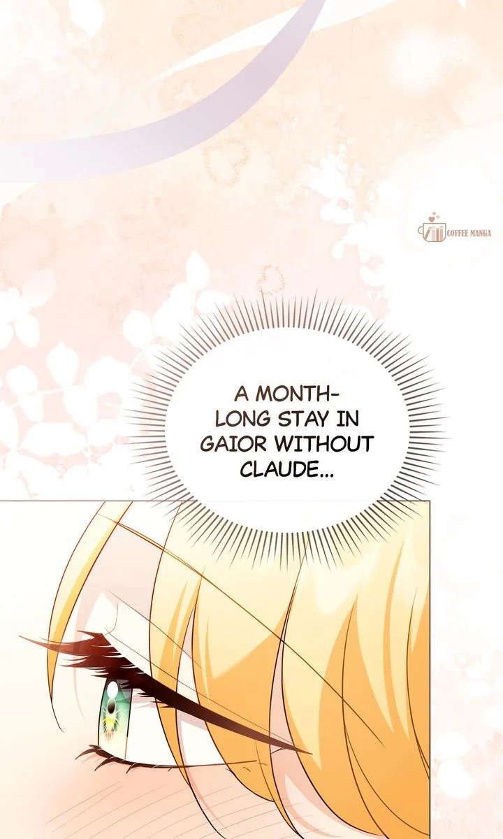Finding Camellia chapter 116 page 33