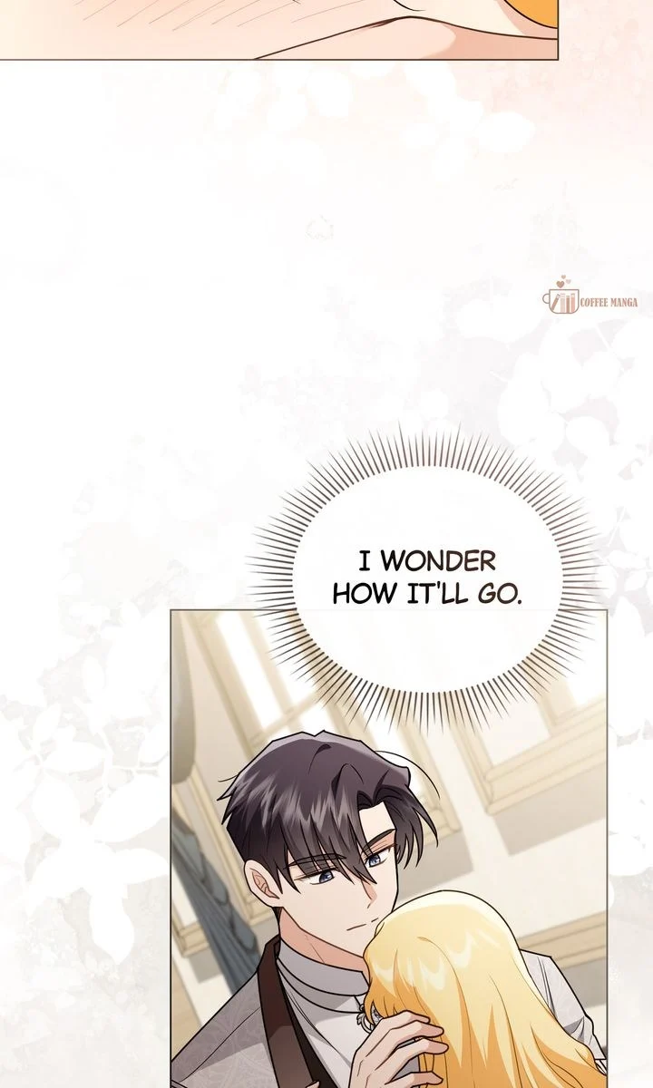 Finding Camellia chapter 116 page 34