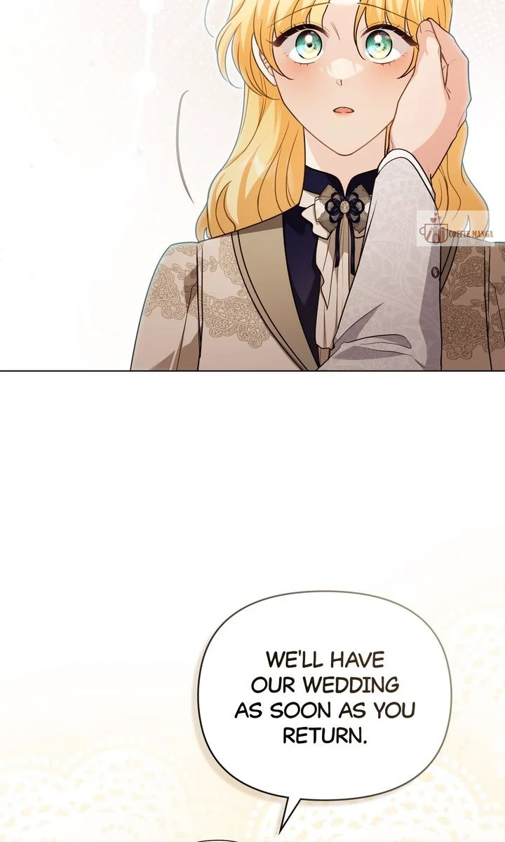 Finding Camellia chapter 116 page 36