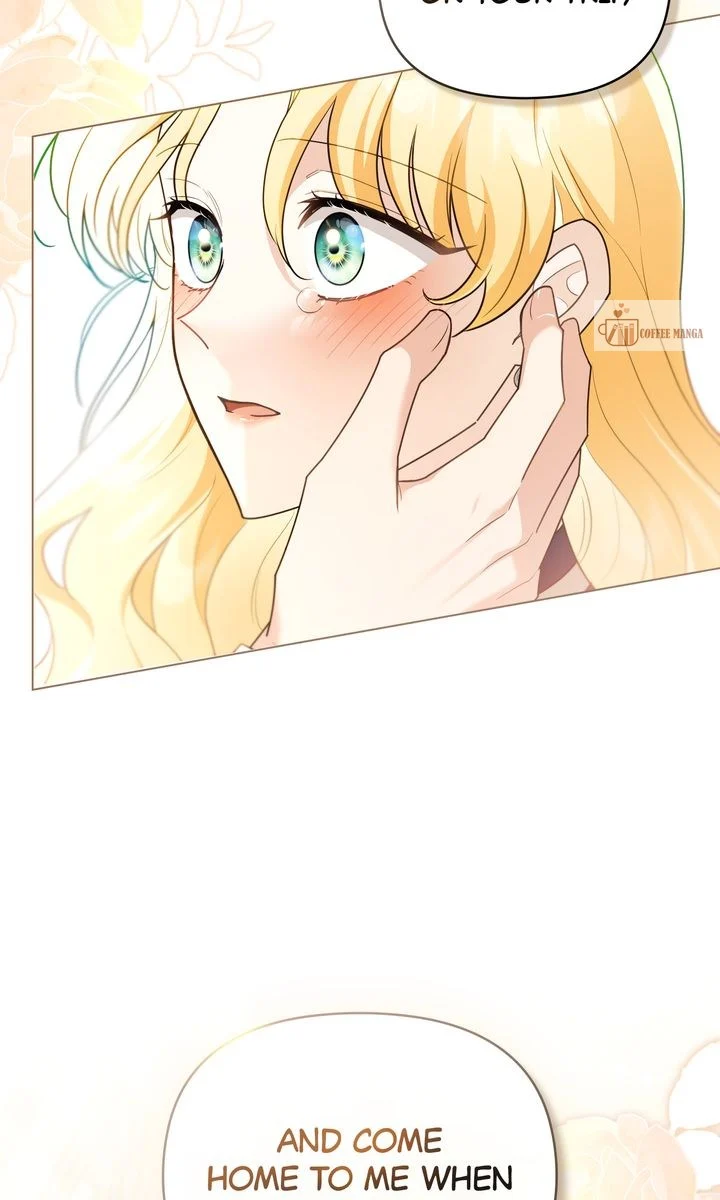 Finding Camellia chapter 116 page 38