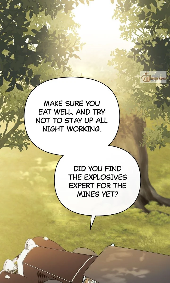 Finding Camellia chapter 116 page 42