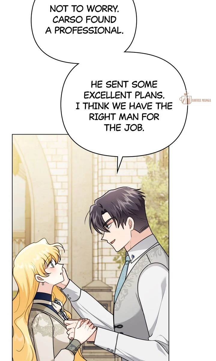 Finding Camellia chapter 116 page 44