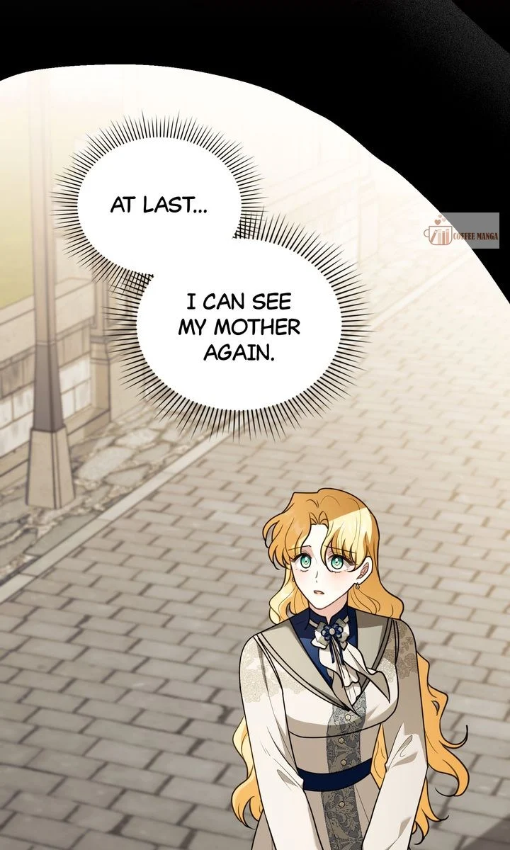 Finding Camellia chapter 116 page 57