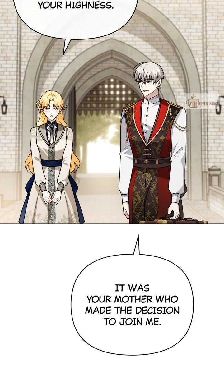 Finding Camellia chapter 116 page 64