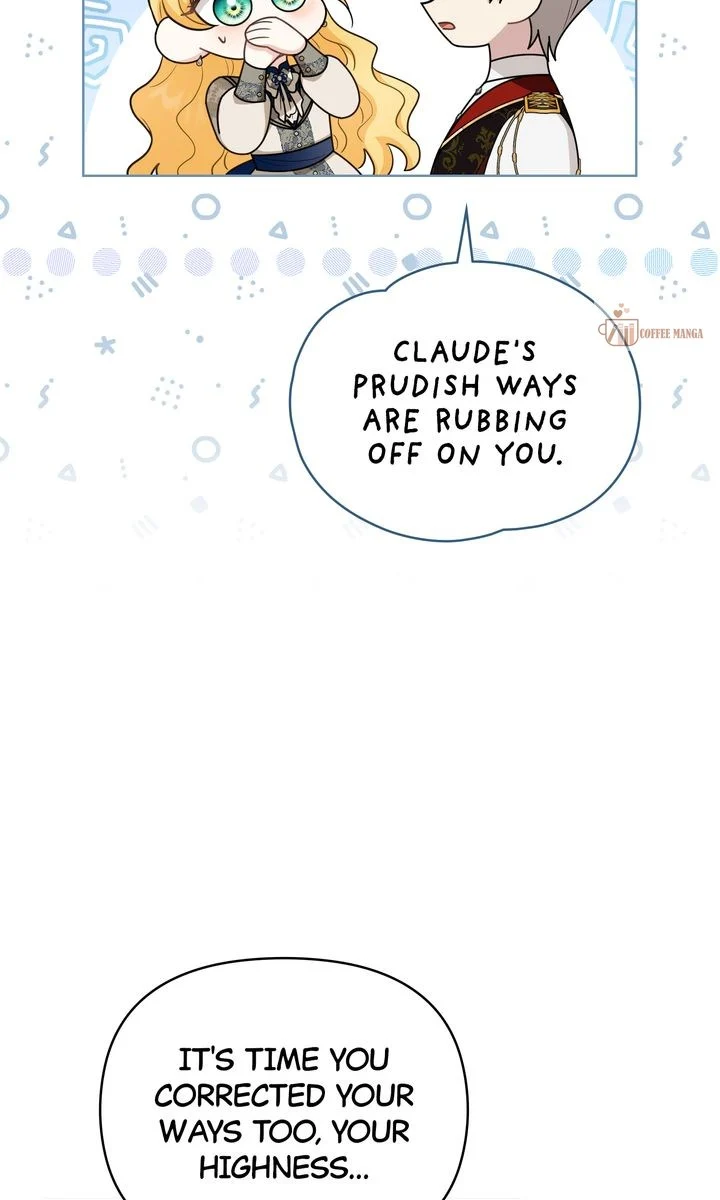 Finding Camellia chapter 116 page 72