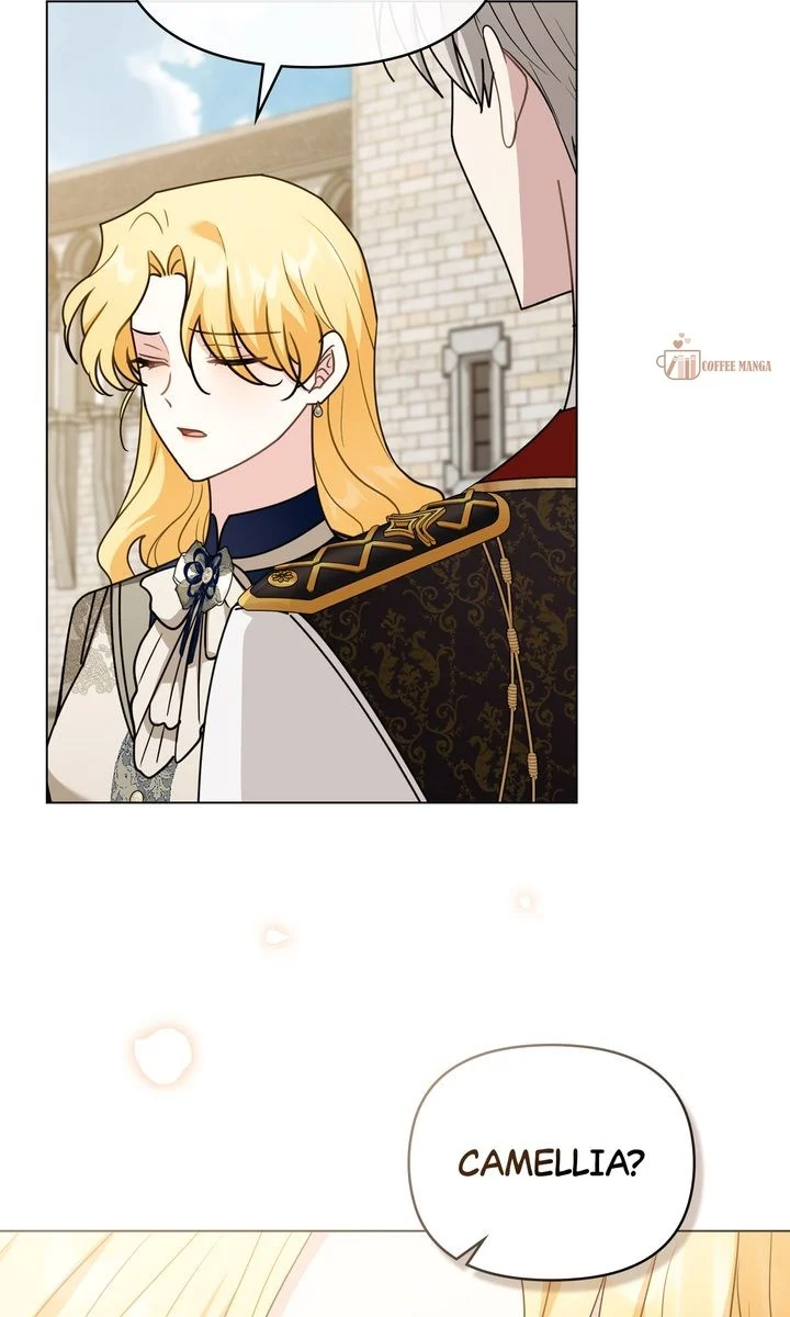 Finding Camellia chapter 116 page 73