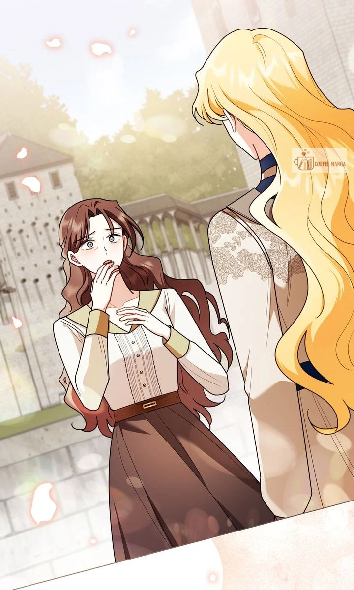 Finding Camellia chapter 116 page 75