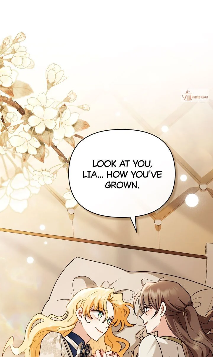 Finding Camellia chapter 117 page 1