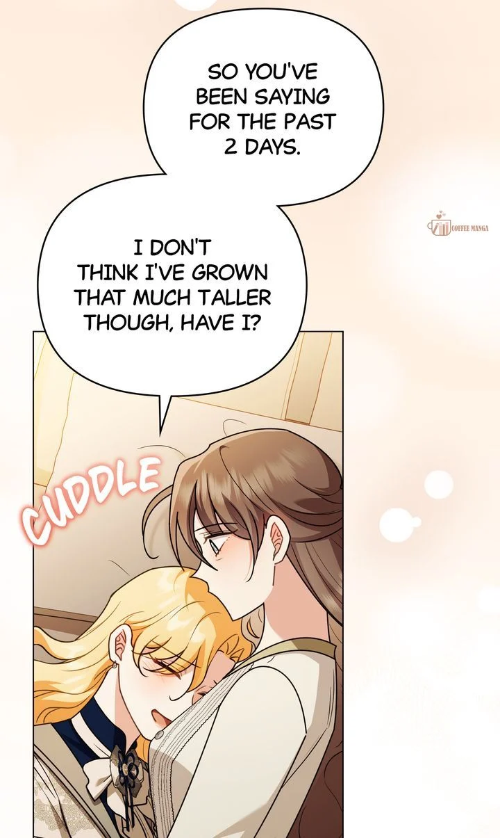 Finding Camellia chapter 117 page 3