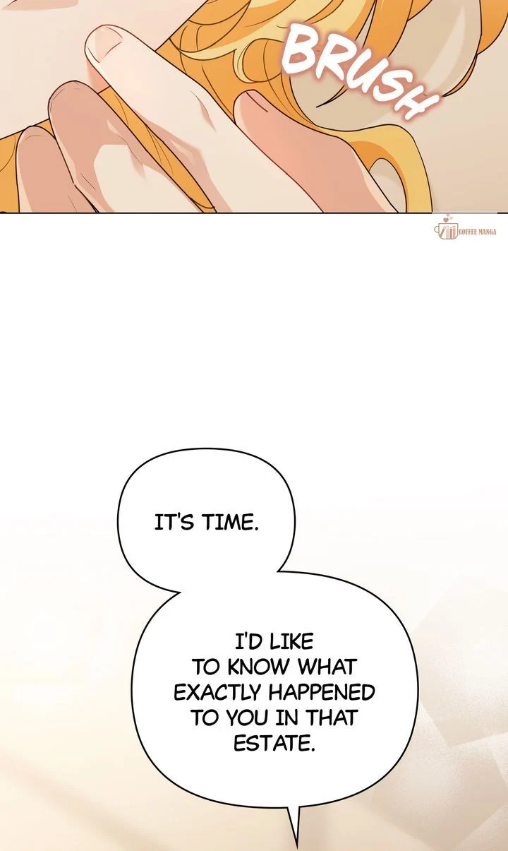 Finding Camellia chapter 117 page 6