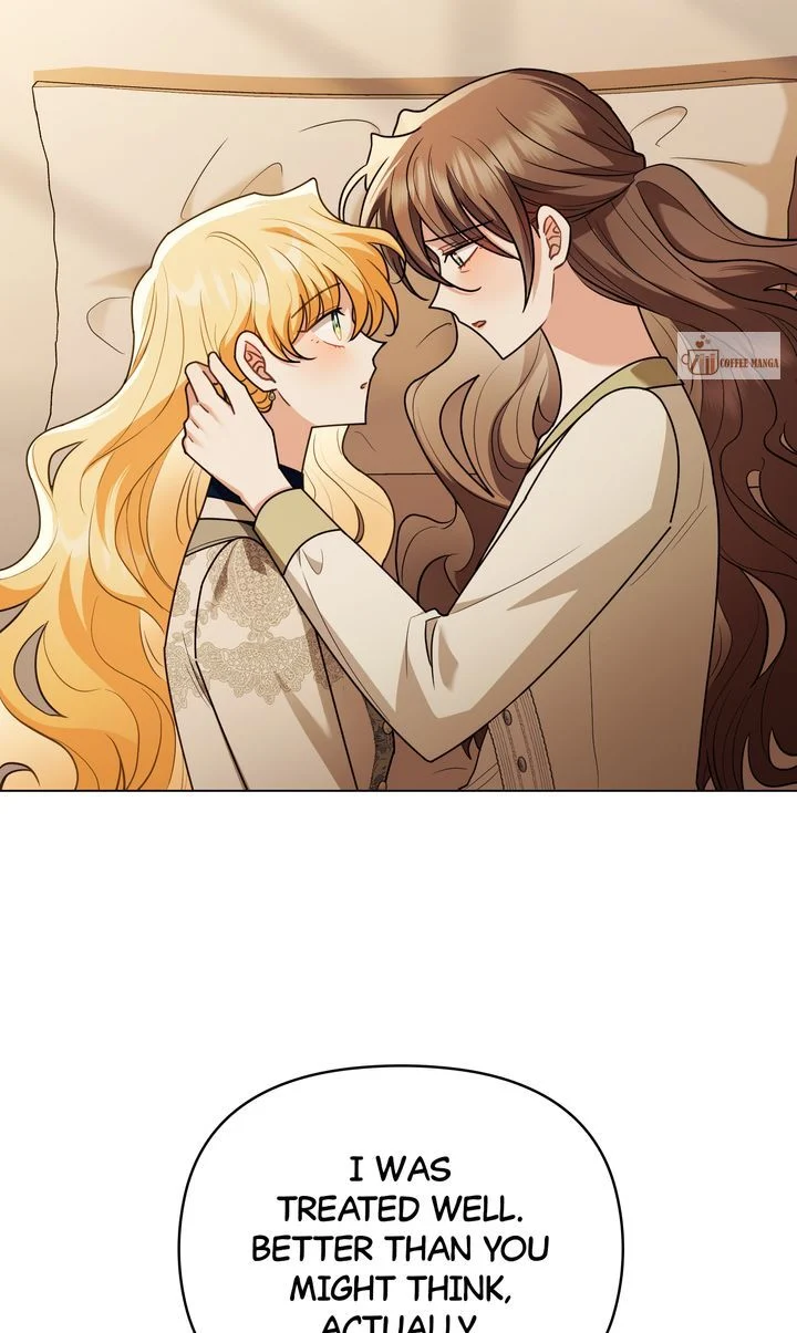 Finding Camellia chapter 117 page 7
