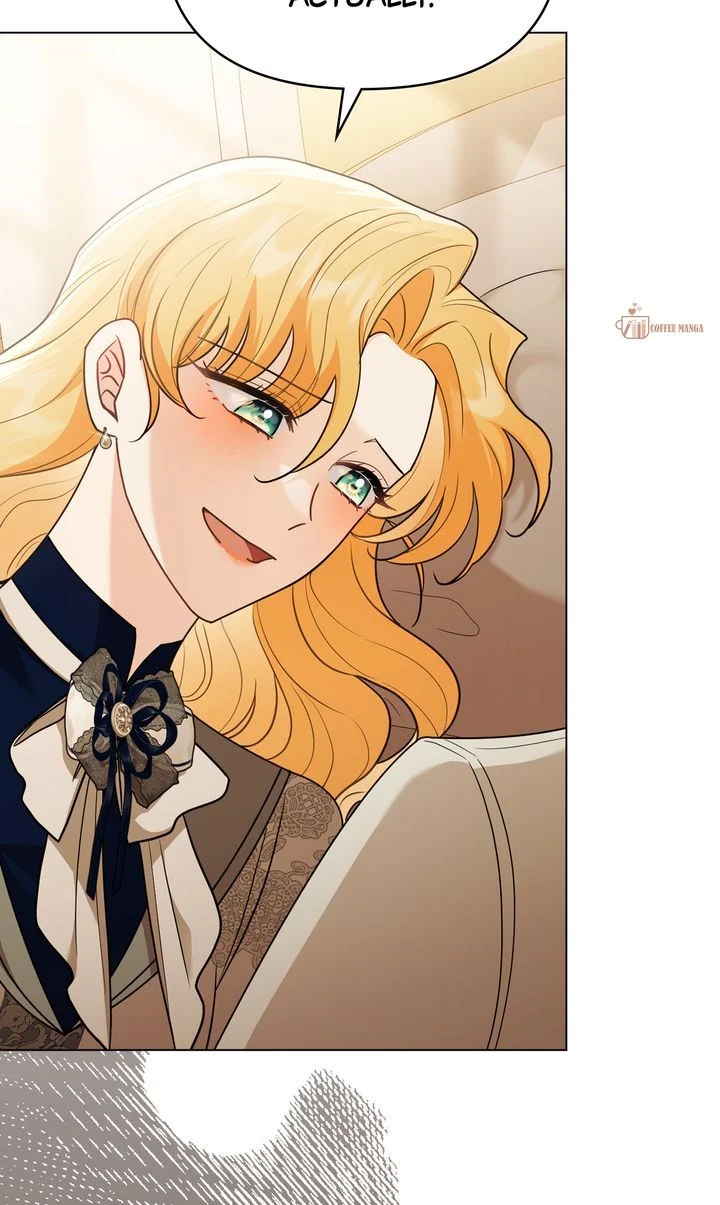 Finding Camellia chapter 117 page 8