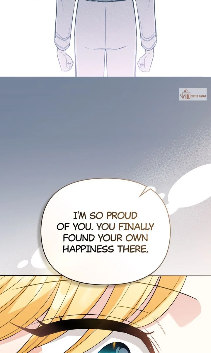 Finding Camellia chapter 117 page 19