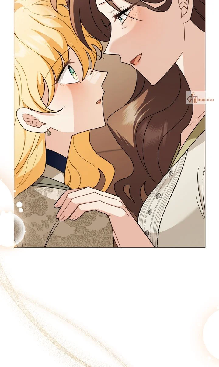 Finding Camellia chapter 117 page 21