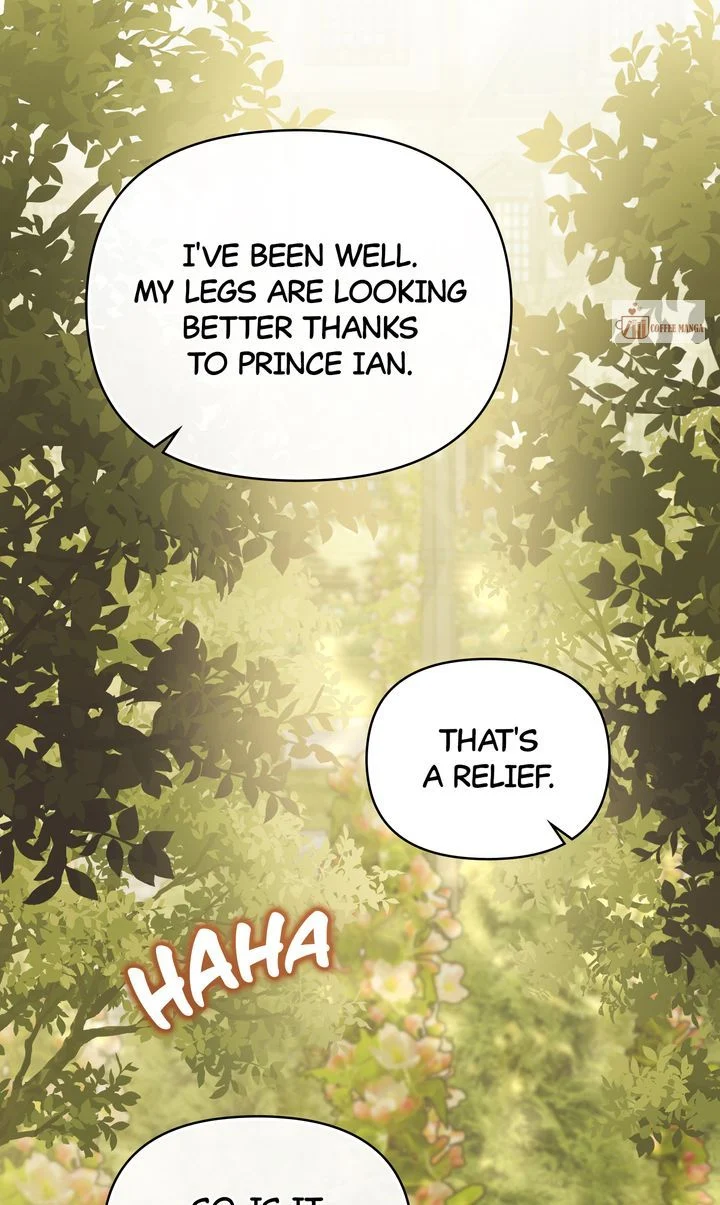 Finding Camellia chapter 117 page 27