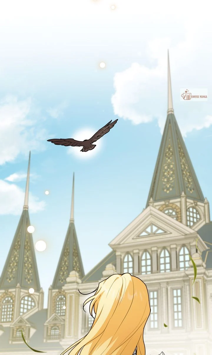 Finding Camellia chapter 117 page 31