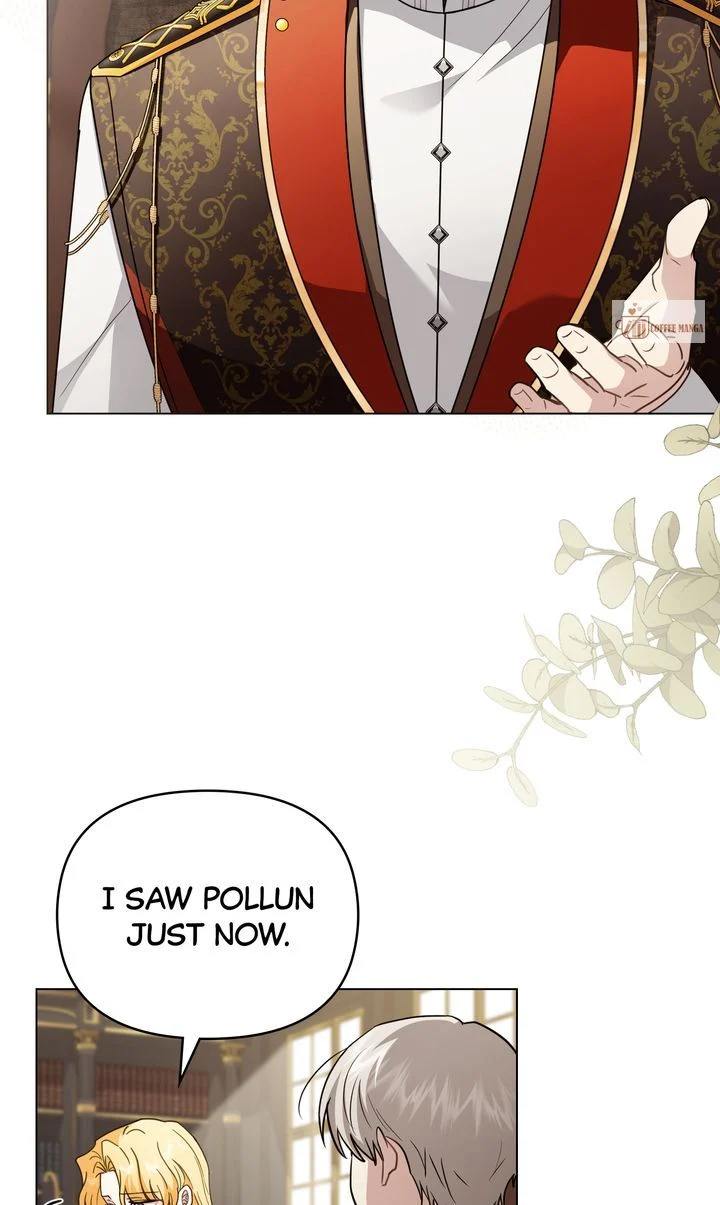 Finding Camellia chapter 117 page 40