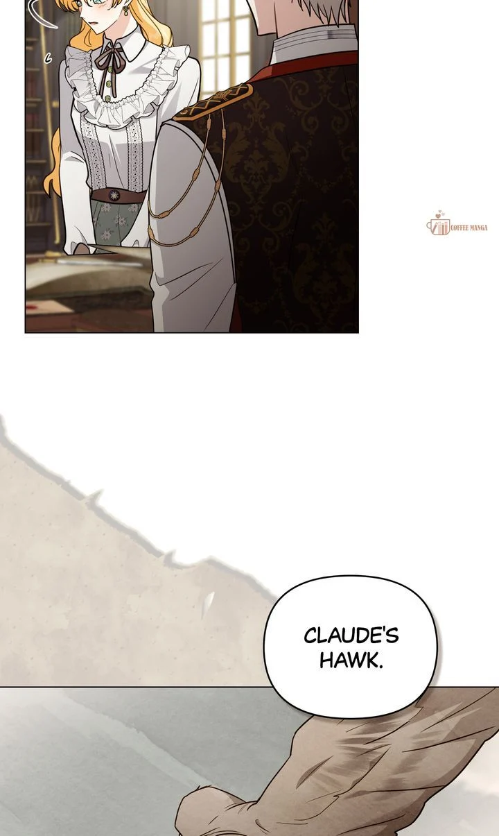 Finding Camellia chapter 117 page 41