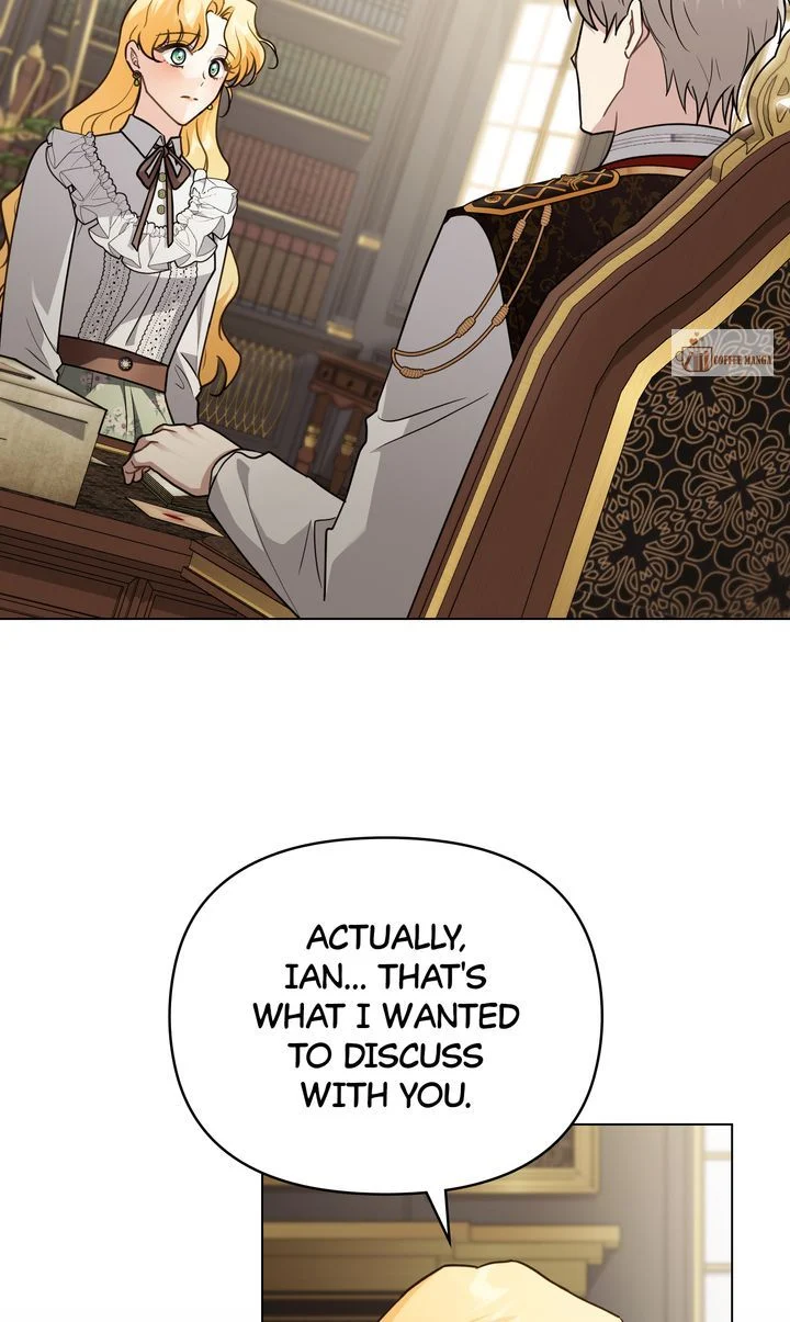 Finding Camellia chapter 117 page 49